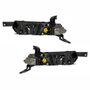 Par de Farol Renault Kwid 2022 Até 2024 Drl Superior