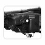 Farol Toyota Hilux Srv 2021 Até 2023 Sem Led Lado Direito Passageiro