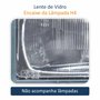 Par de Farol Vw Gol 1987 Até 1990 Original Arteb Longo Alcance