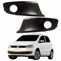 Par Grade Parachoque Vw Fox 2011 2012 2013 2014 Com Furo