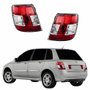 Par Lanterna Fiat Stilo 2008 Até 2013