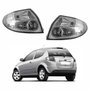 Par de Lanterna Ford Ka 2008 Até 2013 Cristal