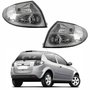 Par de Lanterna Ford Ka 2012 Até 2014