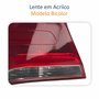 Par de Lanterna Gm Onix 2017 Até 2019