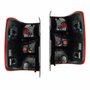 Par de Lanterna Traseira Ford Ranger 2023 2024