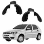 Par de Parabarro Dianteiro Fiat Palio G3 2004 Até 2014