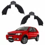 Par de Parabarro Dianteiro Fiat Palio Way 2013 Até 2017