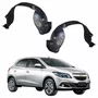 Par de Parabarro Dianteiro Gm Onix 2012 Até 2019
