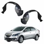 Par de Parabarro Dianteiro Gm Prisma 2012 Até 2019