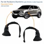 Par de Parabarro Dianteiro Hyundai Creta 2022 Até 2024