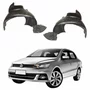 Par de Parabarro Dianteiro Vw Voyage G7 2006 Até 2018