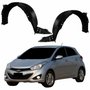 Par Parabarro Dianteiro Hyundai Hb20 2012 Até 2019