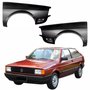 Par de Paralama Vw Gol 1987 Até 1990