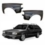 Par de Paralama Vw Parati G1 1991 Até 1994