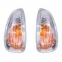 Par de Pisca Retrovisor Renault Master 2012 Até 2022