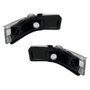Par de Pisca Seta do Retrovisor Toyota Corolla 2014 até 2019