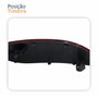 Par Refletor Parachoque Traseiro Vw T-Cross 2019 2020 2021 2022 2023