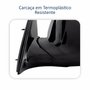 Par de Retrovisor Gm S10 1995 Até 2011 Elétrico