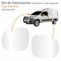 Par de Subconjunto Fiat Fiorino 2014 Até 2019
