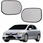 Par de Subconjunto Honda Civic 2007 Até 2011