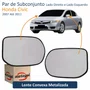 Par de Subconjunto Honda Civic 2007 Até 2011