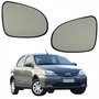 Par de Subconjunto Toyota Etios 2012 Até 2019 Elétrico Encaixe Modelo Metagal