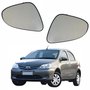 Par de Subconjunto Toyota Etios 2012 Até 2019 Encaixe Modelo Metagal