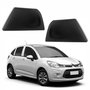 Par de Tampa Reboque Dianteira Citroen C3 2013 até 2021