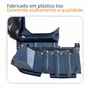 Par Defletor Para-choque Dianteiro Toyota Corolla 2009 Até 2014