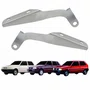 Par Dobradiça Capo Fiat Uno 1984 Até 2004