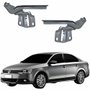 Par Dobradiça Capo Vw Jetta 2011 2012 2013 2014 2015