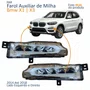 Par Farol Auxiliar De Milha Bmw X1 X3 2014 2015 2016 2017 2018