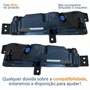 Par Farol Auxiliar De Milha Bmw X1 X3 2014 2015 2016 2017 2018