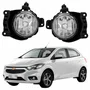 Par Farol Auxiliar De Milha Gm Onix 2012 2013 2014 2015 2016
