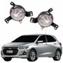 Par Farol Auxiliar De Milha Gm Onix 2020 2021 2022 2023