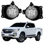 Par Farol Auxiliar De Milha Gm S10 2017 2018 2019 2020 2021