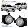 Par Farol Auxiliar De Milha Gm Spin 2012 2013 2014 2015 2016