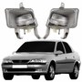 Par Farol Auxiliar De Milha Gm Vectra 1997 1998 1999