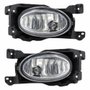 Par Farol Auxiliar De Milha Honda City 2012 2013 2014