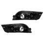 Par Farol Auxiliar De Milha Honda Civic 2012 Até 2015