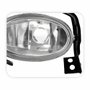 Par Farol Auxiliar De Milha Honda Crv 2010 2011