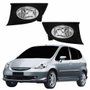 Par Farol Auxiliar De Milha Honda Fit 2006 2007 2008 Par Farol Auxiliar De Milha Honda Fit 2006 2007 2008