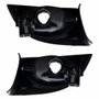 Par Farol Auxiliar De Milha Honda Fit 2006 2007 2008 Par Farol Auxiliar De Milha Honda Fit 2006 2007 2008