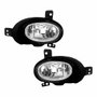 Par Farol Auxiliar De Milha Honda Hrv 2015 2016 2017 2018 2019