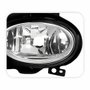 Par Farol Auxiliar De Milha Honda Hrv 2015 2016 2017 2018 2019