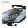 Par Farol Auxiliar De Milha Hyundai Elantra 2012 Até 2019