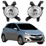 Par Farol Auxiliar De Milha Hyundai Hb20 2012 Até 2015 ARTEB