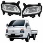Par Farol Auxiliar De Milha Hyundai Hr 2013 Até 2022