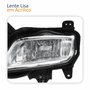 Par Farol Auxiliar De Milha Hyundai Hr 2013 Até 2022
