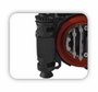 Par Farol Auxiliar De Milha Nissan Kicks 2020 2021 2022 2023 Com Led